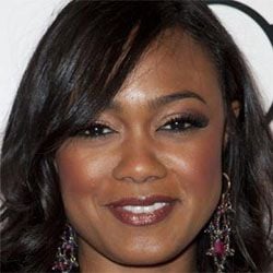 Tatyana Ali